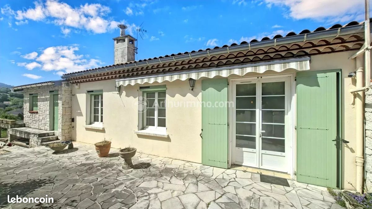 Maison 4 pièces 85 m² · à Aiguefonde · 85 m² · 140 000 €