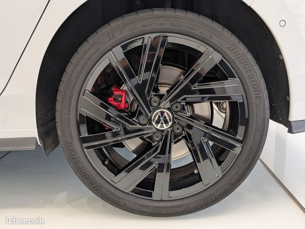 VOLKSWAGEN GOLF 1.4 e HYBRID 245ch GTE DSG6 (image 22)
