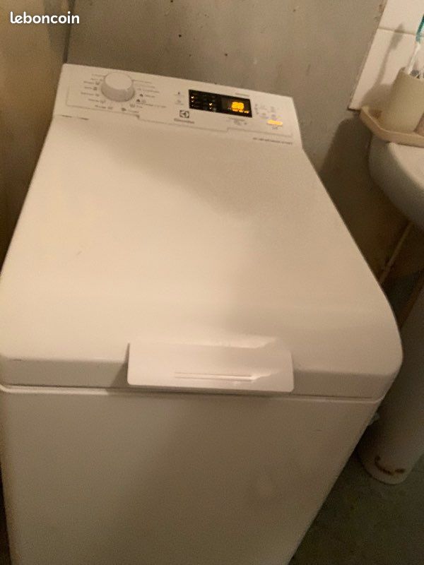 Machine à laver (image 1)