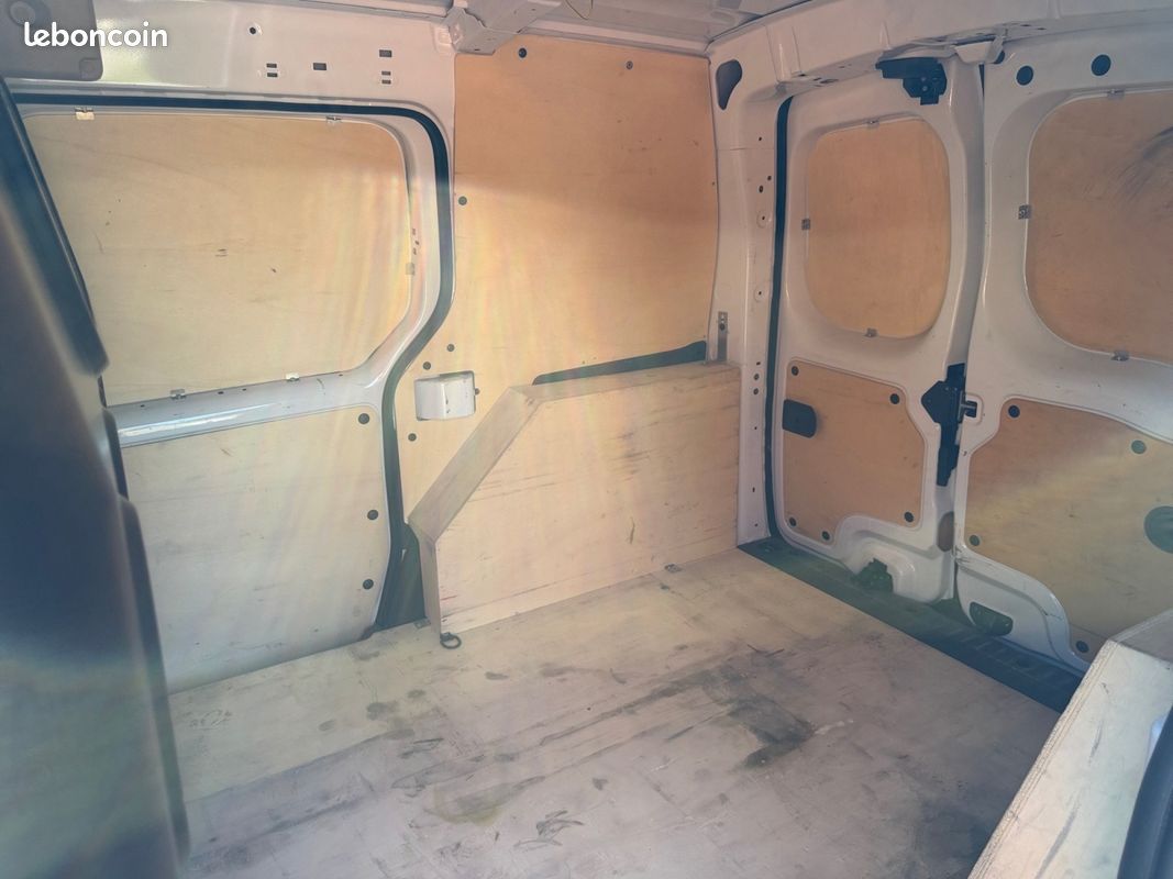 RENAULT KANGOO II (2) CONFORT BLUE DCI 95 radar de recul Garantie 12 mois (image 19)