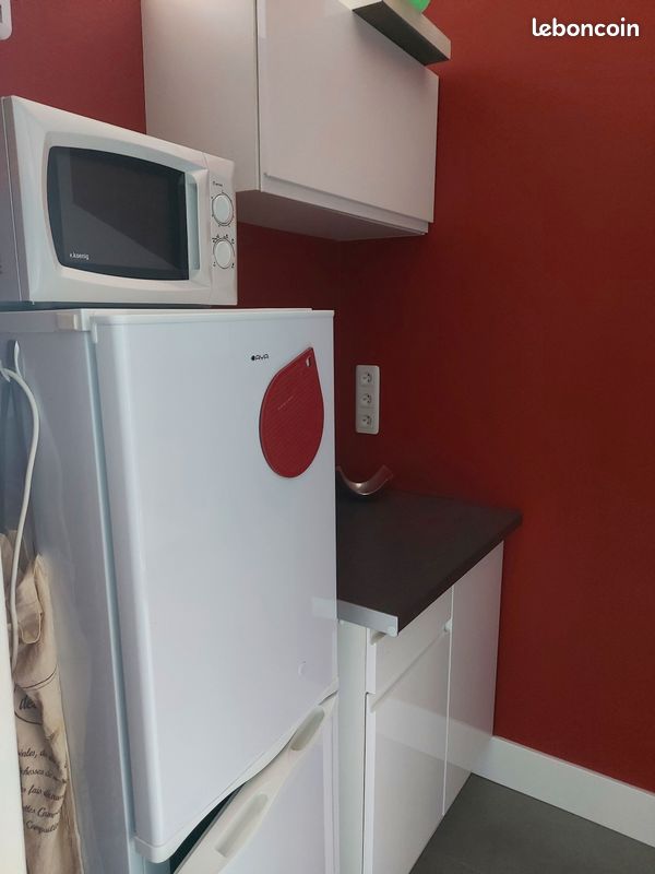 Très beau STUDIO de 26 m² - Brive-la-Gaillarde 19100 (image 3)