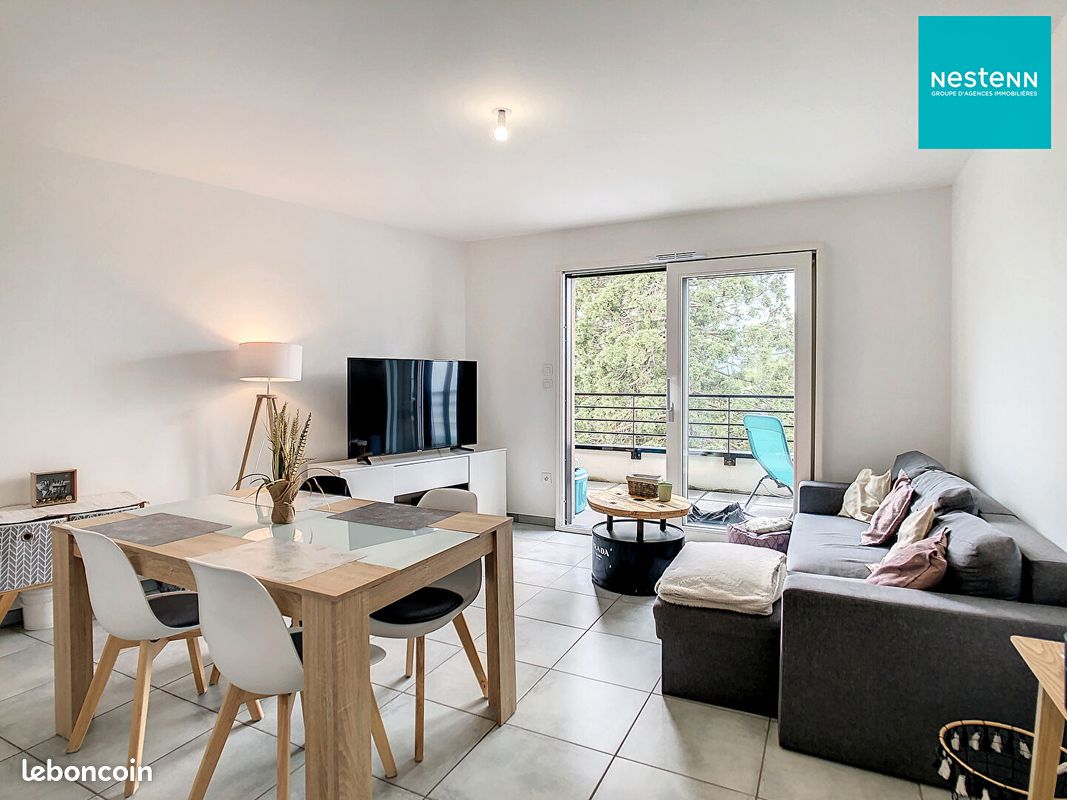 Appartement 2 pièces 48 m² · à Montrond-les-Bains · 48 m² · 750 €