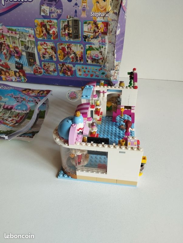 Lego le cupcake (image 12)
