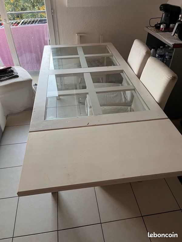 Table a mangé maisô (image 3)