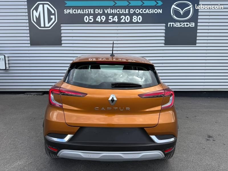 Renault Captur 1.0 TCe 90ch Intens (image 23)