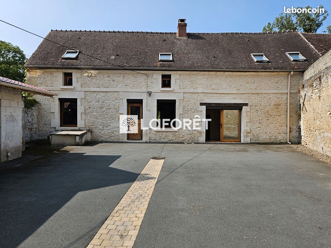 Maison 6 pièces 146 m² · à Ansacq · 146 m² · 289 900 €
