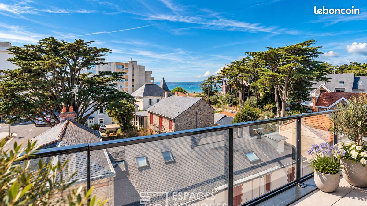 Appartement 2 pièces 47 m² · à Pornichet · 47 m² · 495 000 €