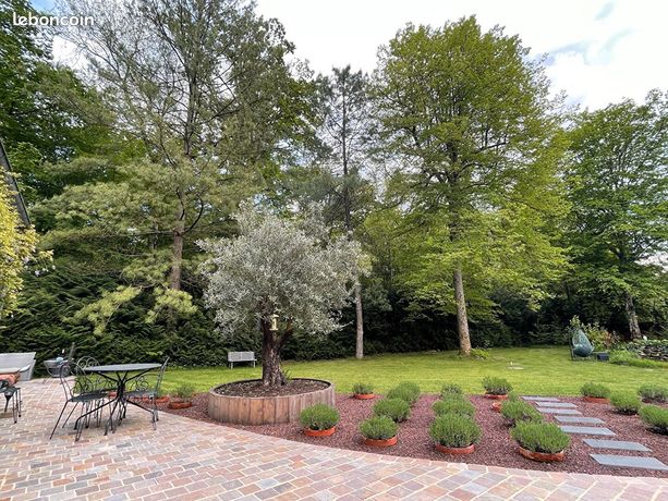 Maison 6 pièces 195 m²