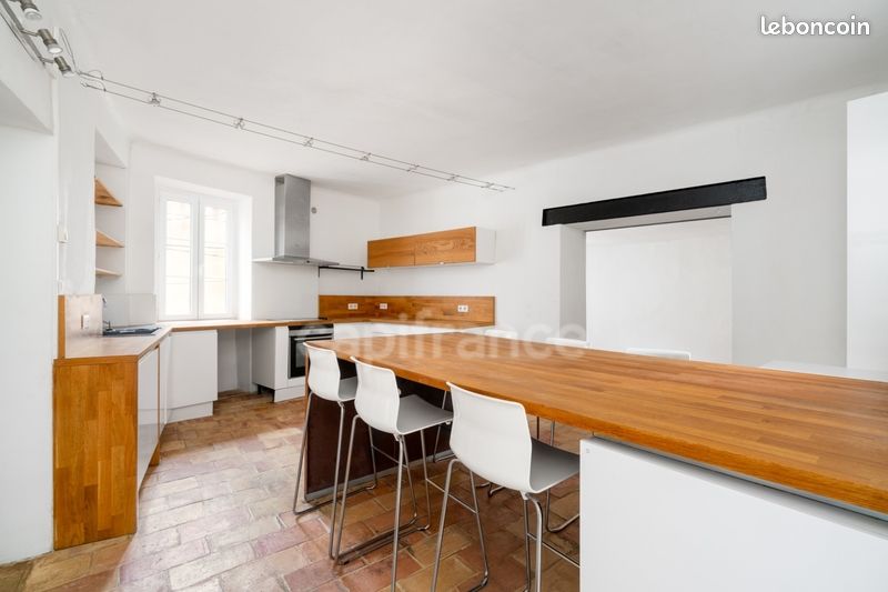 Maison de village 5 pièces 188 m² (image 6)