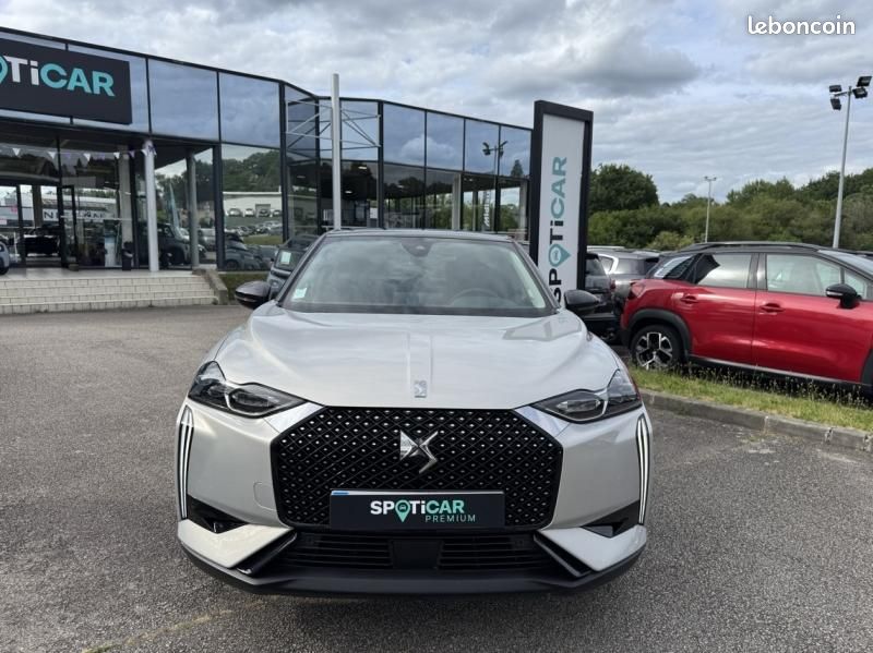 Ds DS 3 E-Tense 156ch Rivoli (image 2)