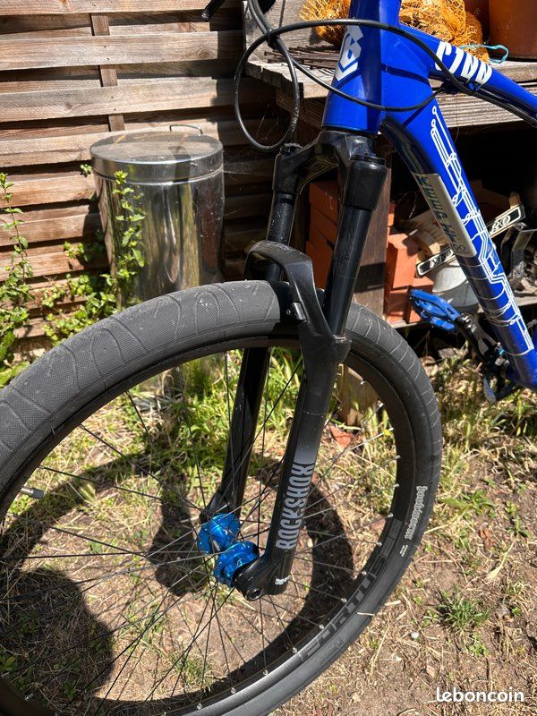 Custom C1oo Bike C100 Bike