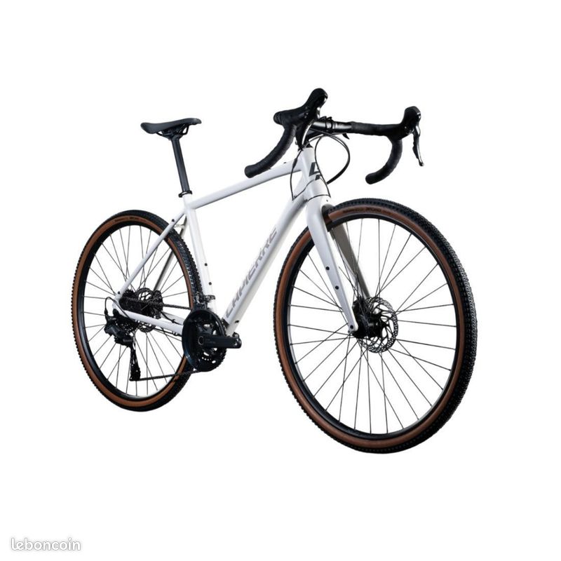 Lapierre Crosshill AL 2.0 - Vélos gravel & voyage - Neuf (image 2)