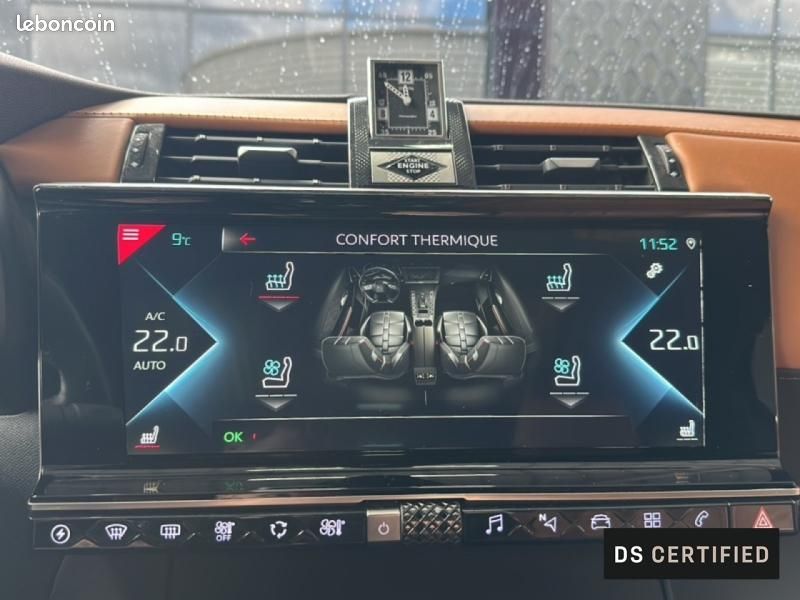 Ds DS 7 Crossback E-TENSE 4x4 300ch Grand Chic (image 13)