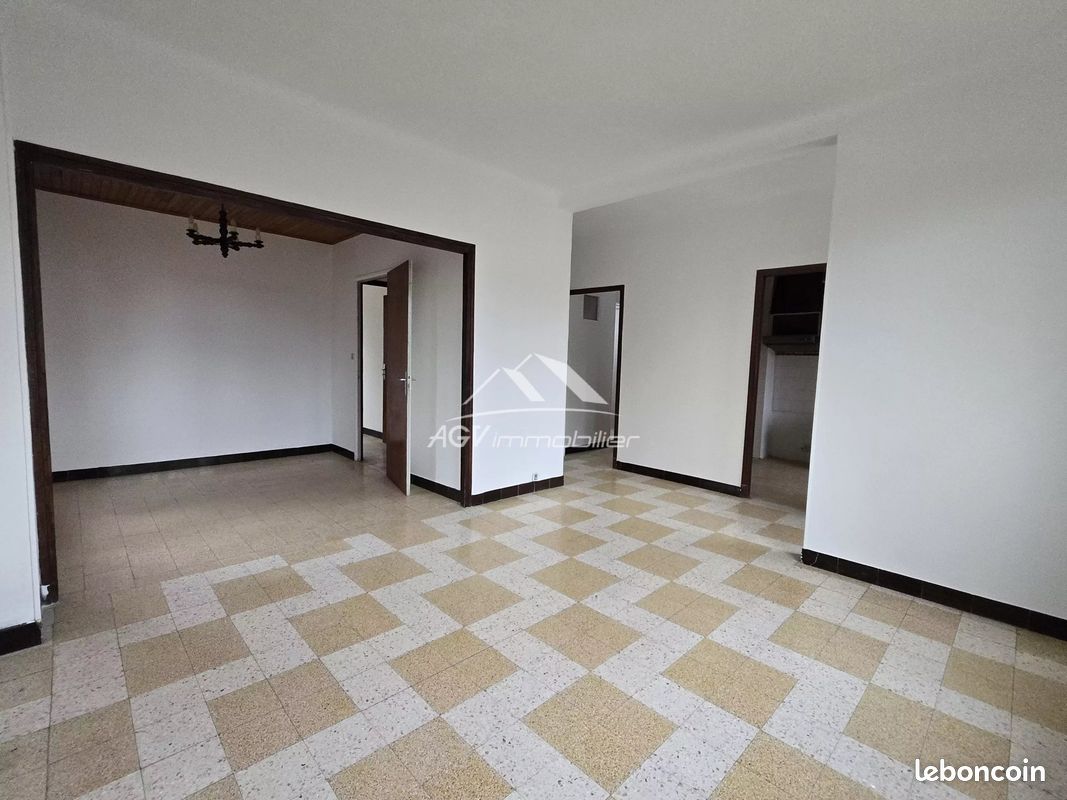 Maison 5 pièces 119 m² · à Salindres · 119 m² · 149 000 €