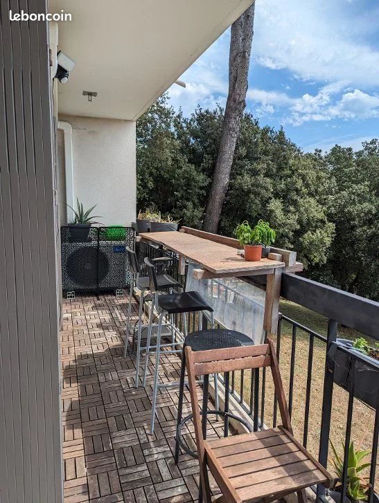 Appartement 5 pièces 93 m² · à Vallauris · 93 m² · 2 330 €