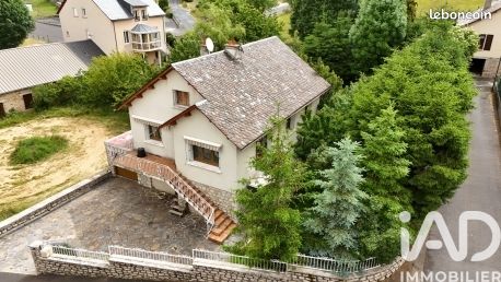 Maison 7 pièces 171 m²