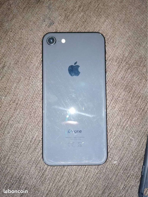 IPhone 8 64 giga (image 2)