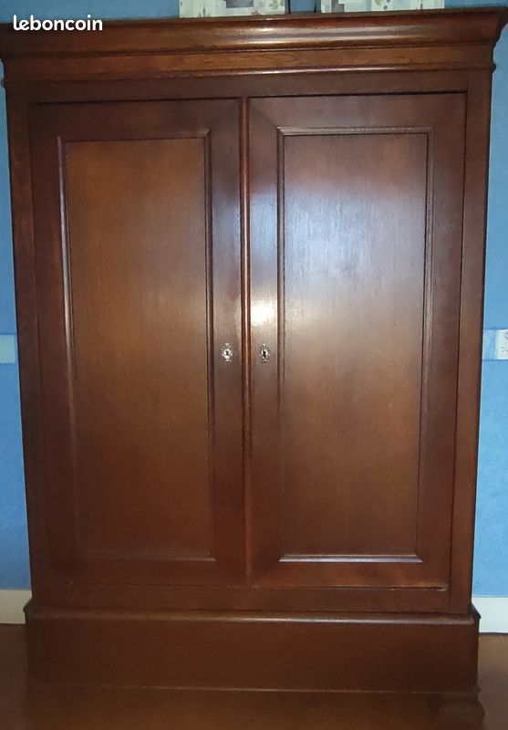 Armoire lorraine (image 1)