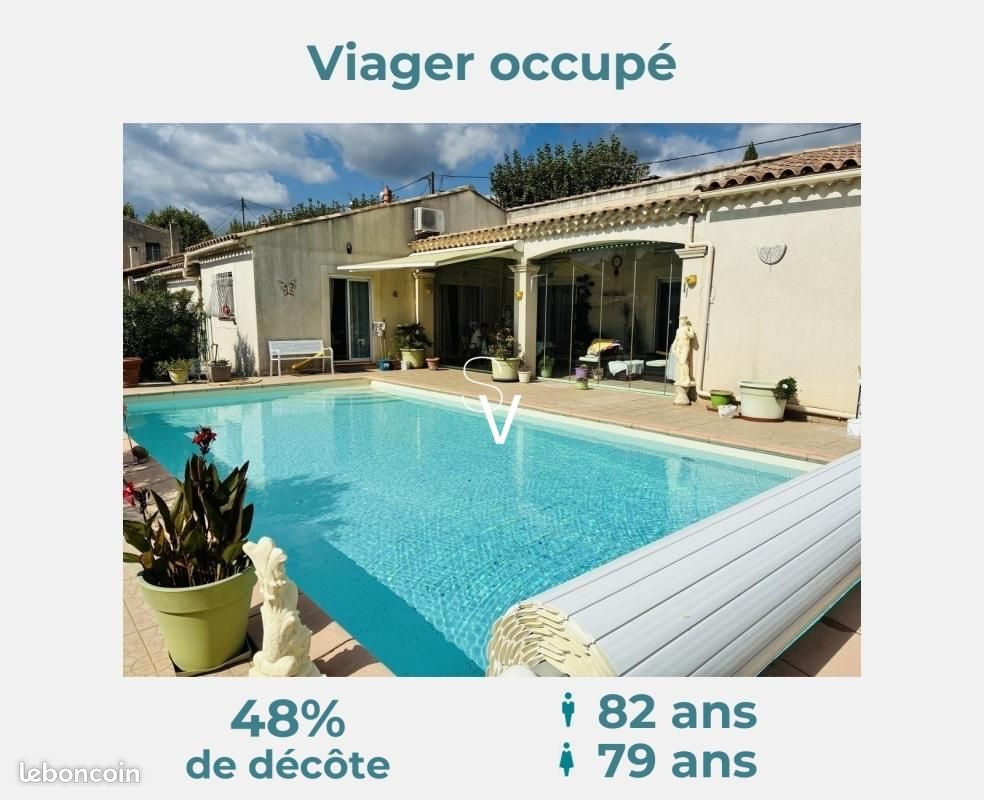 Maison 4 pièces 97 m² · à La Bouilladisse · 97 m² · 94 800 €