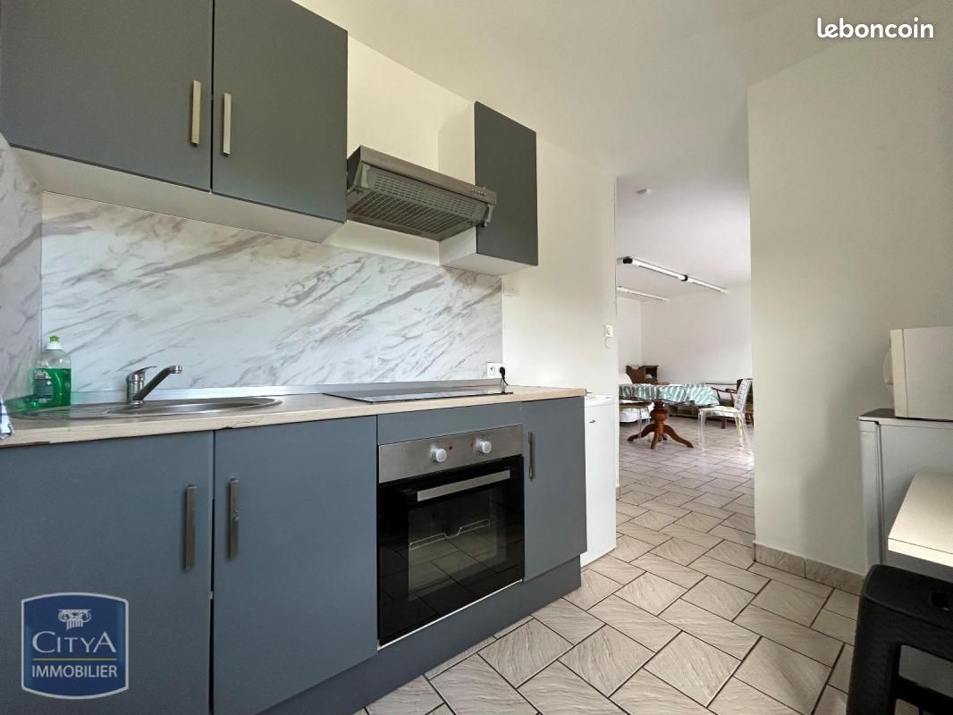 Appartement 1 pièce 34 m² · à Cambrai · 34 m² · 420 €/mois