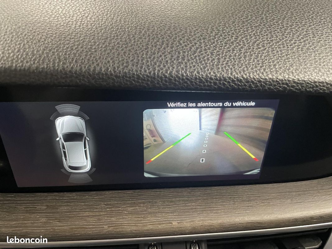 ALFA ROMEO STELVIO 2.2 D - 210 - BVA Lusso Q4 (image 25)