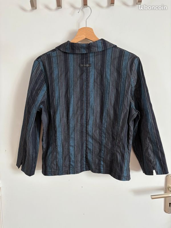 Veste JC.Trignon, Neuve (image 14)
