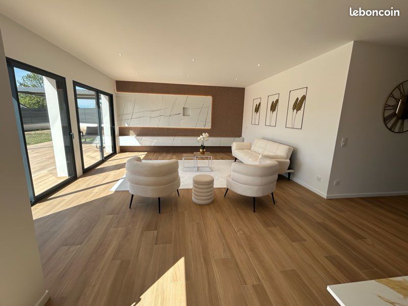 Maison 7 pièces 177 m² · à Cranves-Sales · 177 m² · 899 000 €