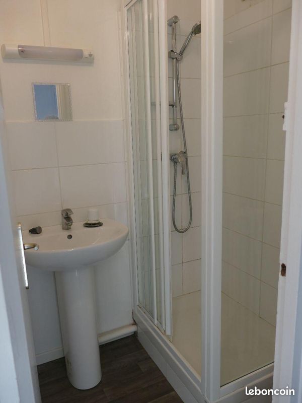 Appartement a louer fecamp - 3 pièce(s) - 48 m2 - Surfyn