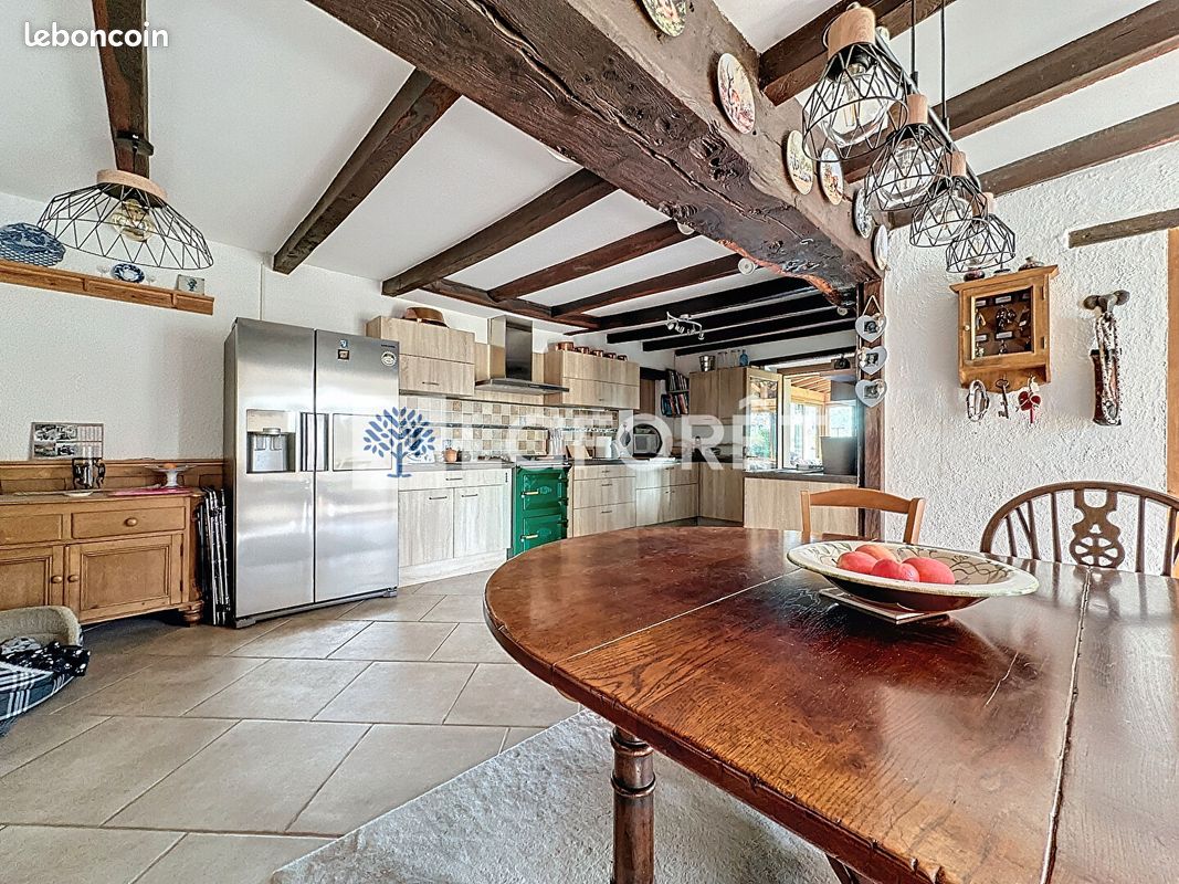 Propriété 6 pièces 144 m² - Glénay 79330 (image principale 11)