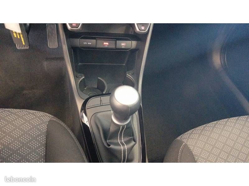 Kia Picanto 1.0 DPi 63 ch BVM5 Active (image 19)