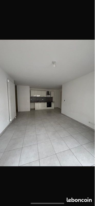 Appartement 4 pièces 74 m² · à Chambéry · 74 m² · 1 165 €/mois