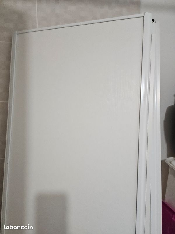 Portes placard neuves (image 1)