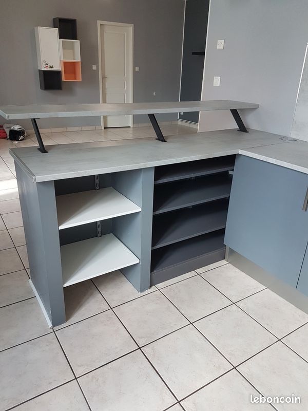 Appartement 2 pièces 51 m² · à Villars · 51 m² · 465 €