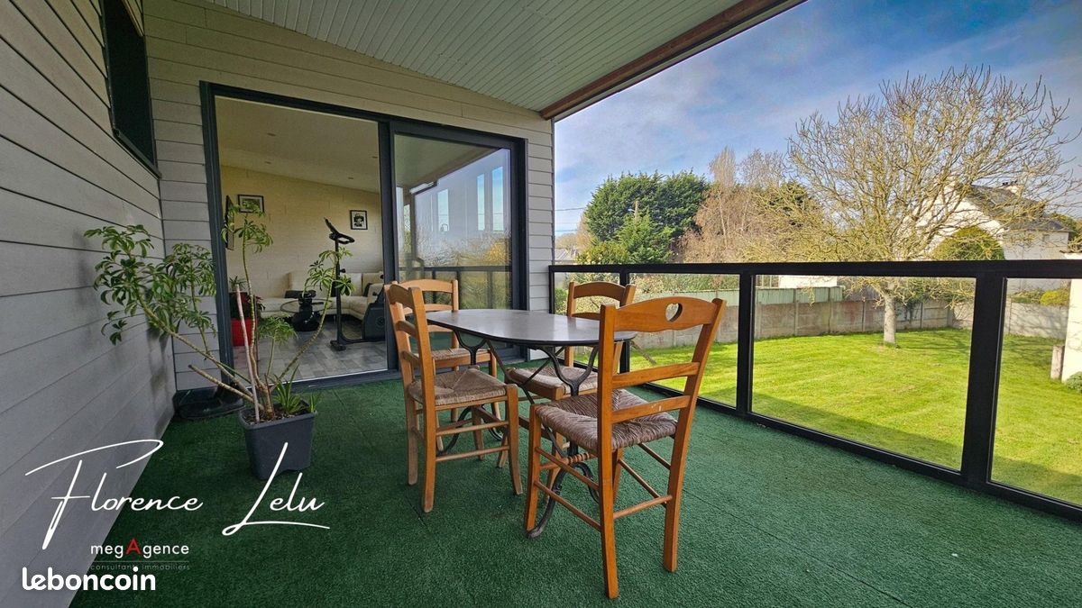 Maison 8 pièces 130 m² (image 6)
