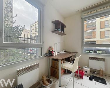 Appartement 79 000 € - 18 m²