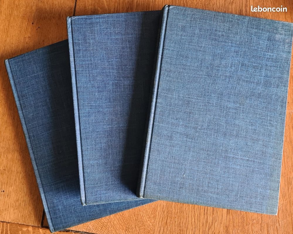Lot de 3 livres (2 de Delly et 1 de Curtis) (image 2)