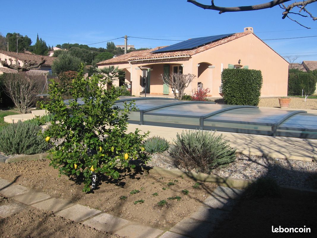 Maison 4 pièces 101 m² · à Laurens · 101 m² · 322 500 €