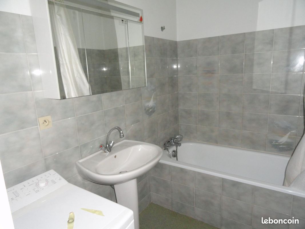 Appartement 2 pièces 42 m² · à Graulhet · 42 m² · 430 €