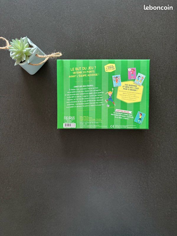 Jeu de société (image 3)
