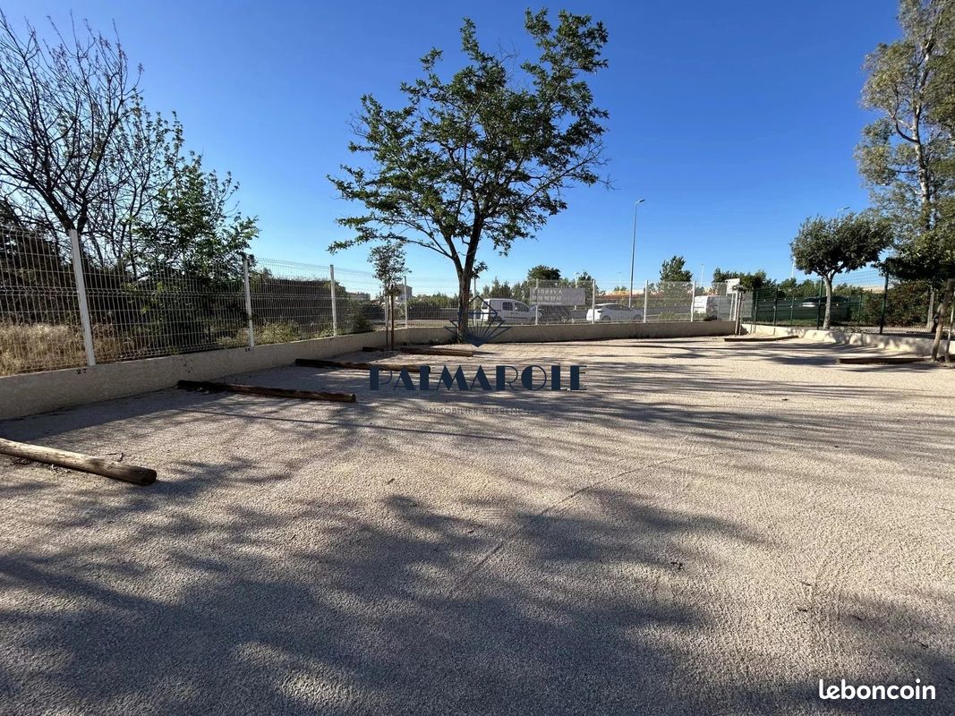 Parking 12 m² · à Perpignan · 12 m² · 80 €/mois