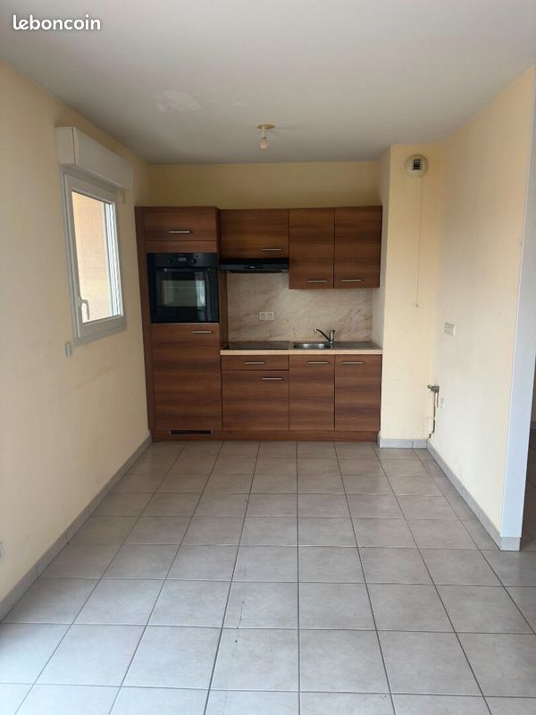 Appartement 3 pièces 71 m² · à Thoiry · 71 m² · 1 474 €