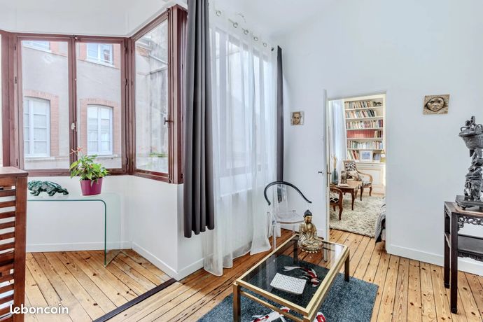 Appartement 5 pièces 166 m² — 7
