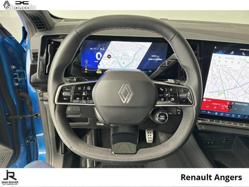 Renault Rafale 1.2 E-Tech full hybrid 200ch esprit Alpine (image 20)