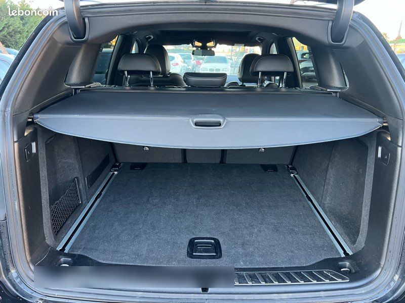 Bmw x3 g01 30i luxury (image 18)