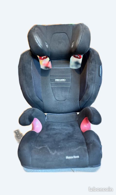 Siège auto Recaro Monza Nova 2 (image 1)