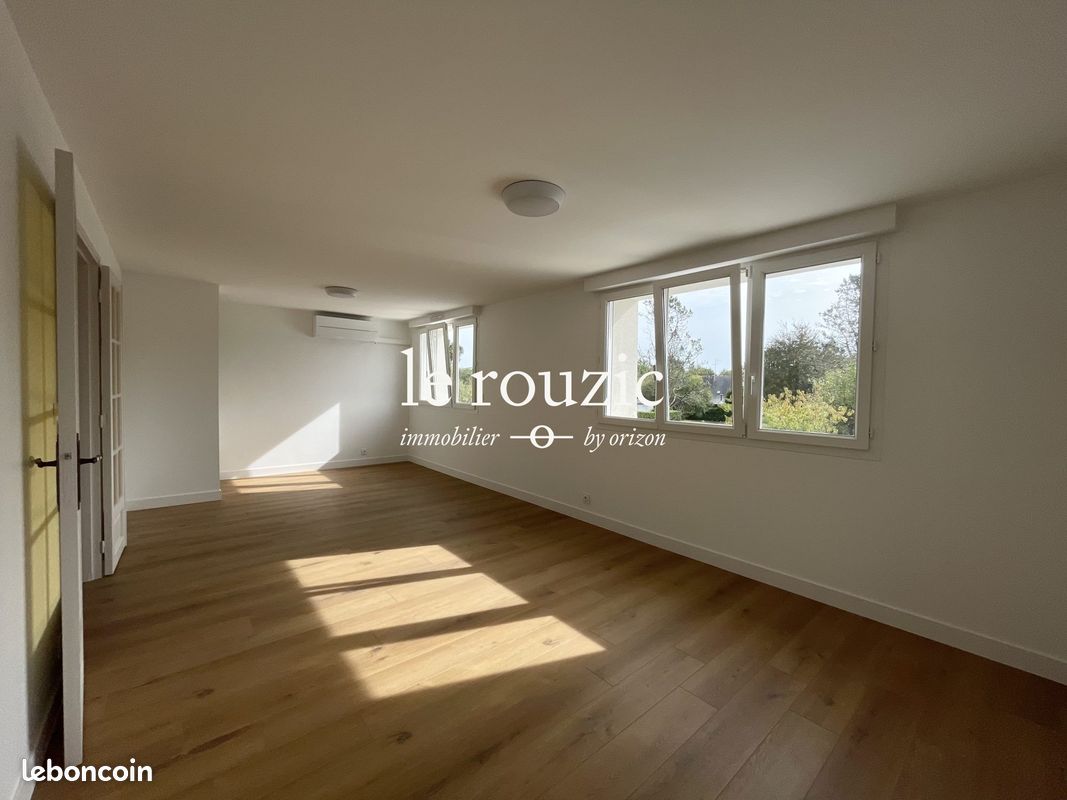 Appartement 3 pièces 73 m² · à Sulniac · 73 m² · 850 €/mois
