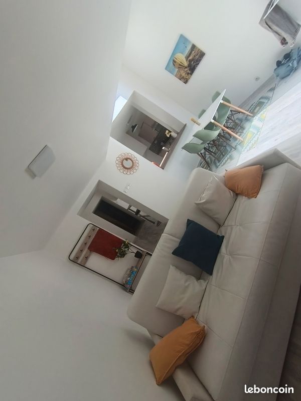 Appartement 2 pièces 53 m² · à Vesoul · 53 m² · 580 €/mois