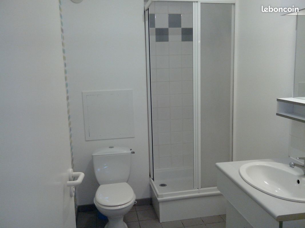 Appartement 1 pièce 25 m² · à Amiens · 25 m² · 460 €