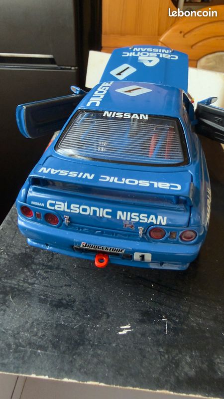 Nissan R32 Skyline For Sale - BaT Auctions - Bring a Trailer