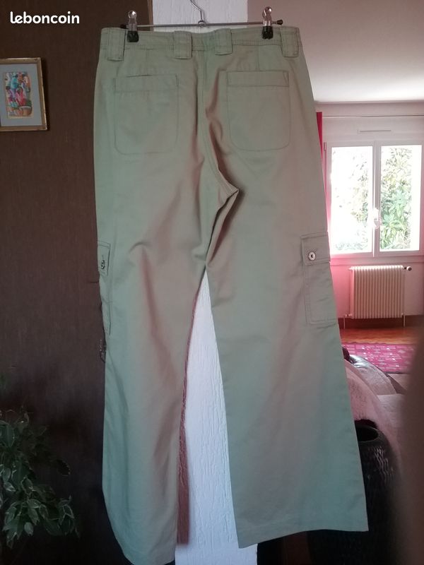 Pantalon (image 1)